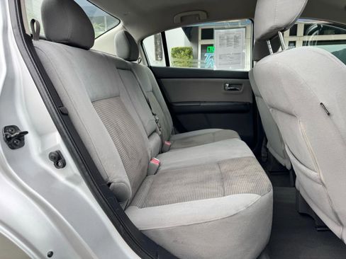 Used 2012 Nissan Sentra 2.0 S image 21