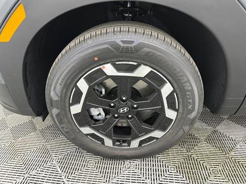 New 2026 Hyundai Santa Fe SE image 11