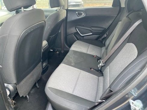 Used 2023 Kia Soul EX FWD image 21