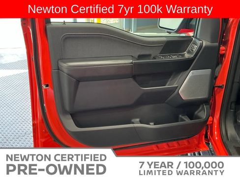 Used 2023 Ford F150 Raptor AWD/4WD image 74