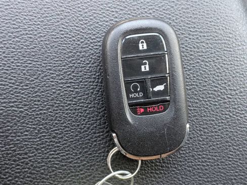 Certified 2023 Honda CR-V EX image 28