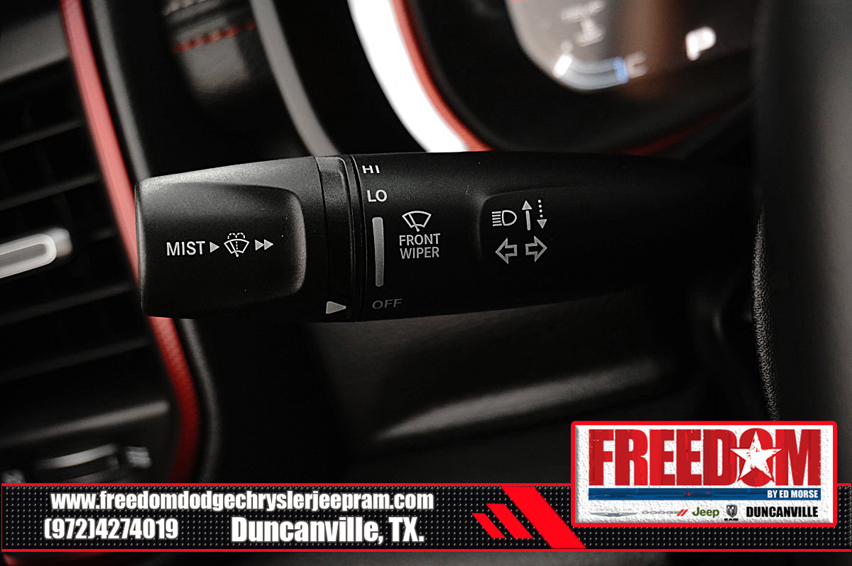 Used 2025 RAM 1500 Rebel w/ Rebel Level 1 Equipment Group AWD/4WD image 29