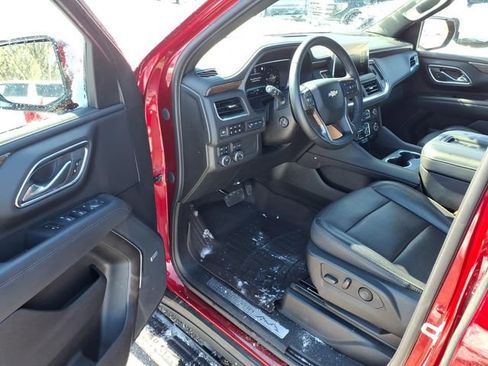 Used 2023 Chevrolet Tahoe High Country w/ Premium Package 2 AWD/4WD image 10