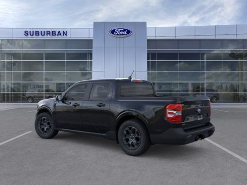 New 2026 Ford Maverick XLT AWD/4WD image 4