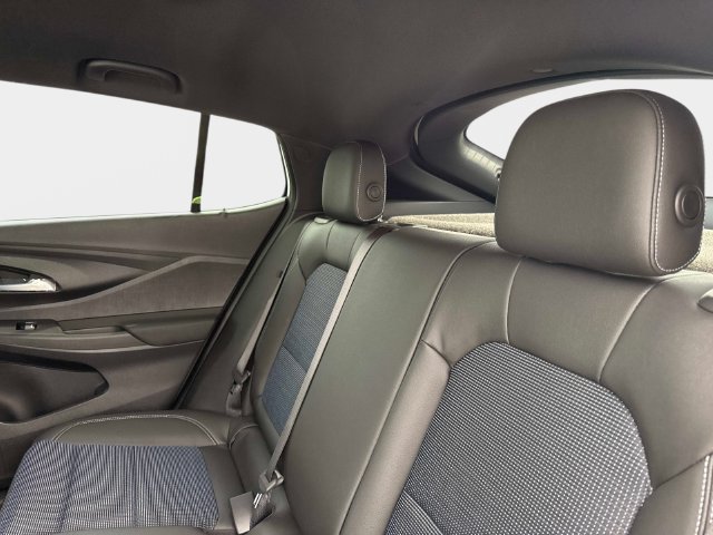 New 2026 Buick Envista Sport Touring w/ Convenience I Package FWD image 13