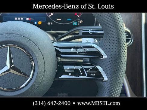 New 2026 Mercedes-Benz GLC 300 4MATIC image 11