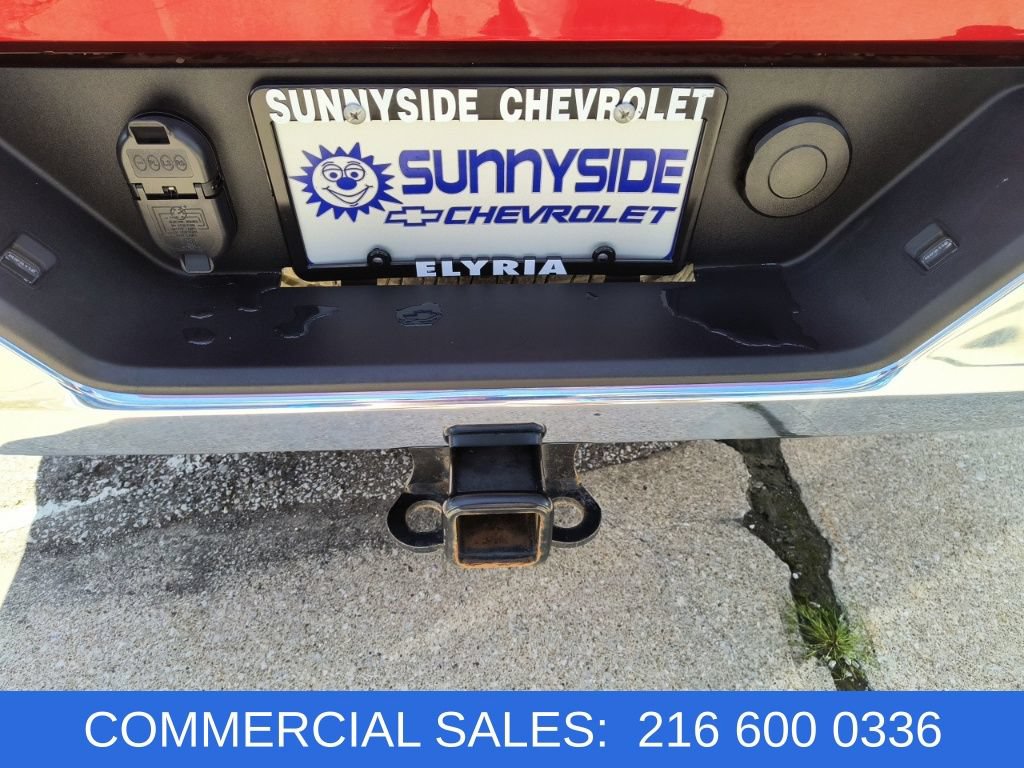 Used 2025 GMC Sierra 3500 SLE w/ SLE Convenience Package AWD/4WD image 34