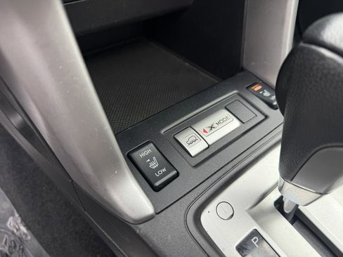 Used 2014 Subaru Forester 2.5i Limited image 18