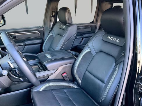 Used 2026 RAM 1500 RHO AWD/4WD image 8