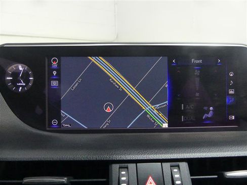 Used 2019 Lexus ES 350 F Sport image 45