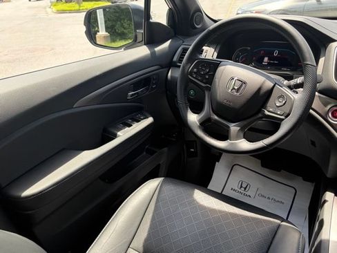 Used 2020 Honda Passport EX-L image 34