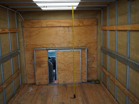 Used 2024 Ford E-450 and Econoline 450 Super Duty w/ Power Windows & Locks Group RWD image 33