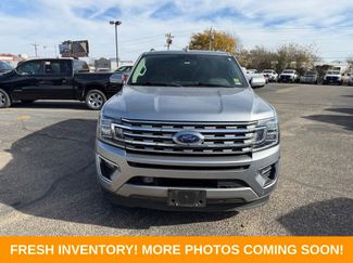 Used 2020 Ford Expedition Limited w/ Equipment Group 302A video 2