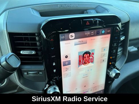 New 2025 RAM 4500 Tradesman image 12