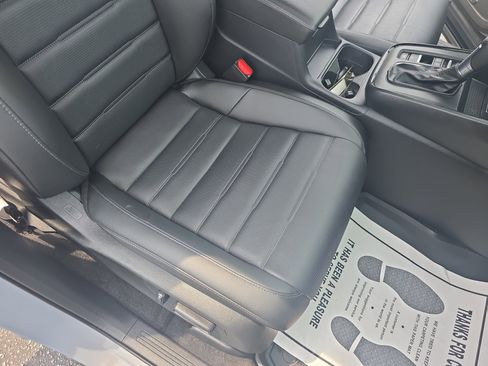Certified 2025 Honda CR-V EX-L image 10
