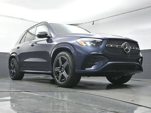 New 2026 Mercedes-Benz GLE 350 4MATIC image 34