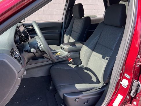 New 2026 Dodge Durango GT w/ Blacktop Package AWD/4WD image 22