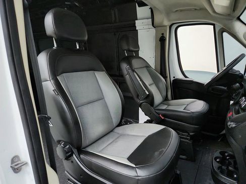Used 2019 RAM ProMaster 2500 FWD image 22