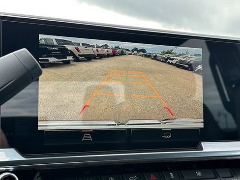 New 2026 GMC Sierra 1500 Elevation w/ Elevation Select Package AWD/4WD image 21