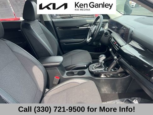 Certified 2024 Kia Seltos S AWD/4WD image 58