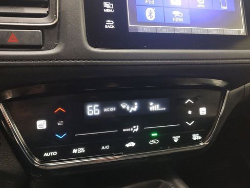 Used 2016 Honda HR-V EX image 12