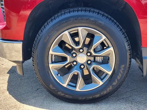 Used 2023 Chevrolet Silverado 1500 LT RWD image 10