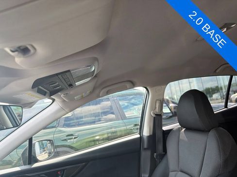 Used 2019 Subaru Crosstrek 2.0i w/ Eyesight System AWD/4WD image 9