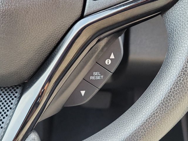 Used 2021 Honda HR-V EX image 31