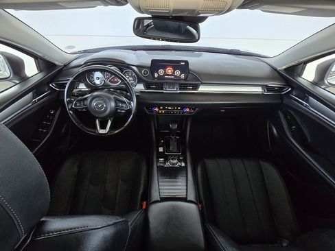 Used 2018 MAZDA MAZDA6 Grand Touring image 8