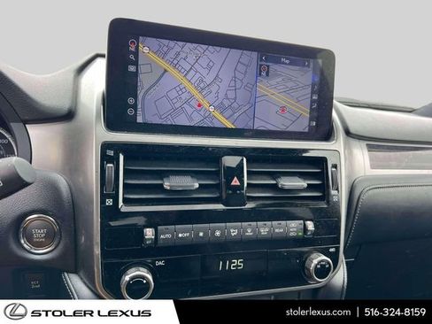 Certified 2023 Lexus GX 460 Premium w/ Premium Package AWD/4WD image 32