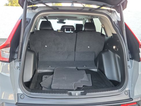 Used 2023 Honda CR-V EX-L image 18