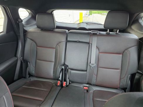 Used 2023 Chevrolet Blazer RS w/ Driver Confidence II Package FWD image 38
