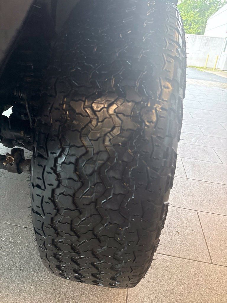 Used 2021 Jeep Wrangler Unlimited Sport AWD/4WD image 17