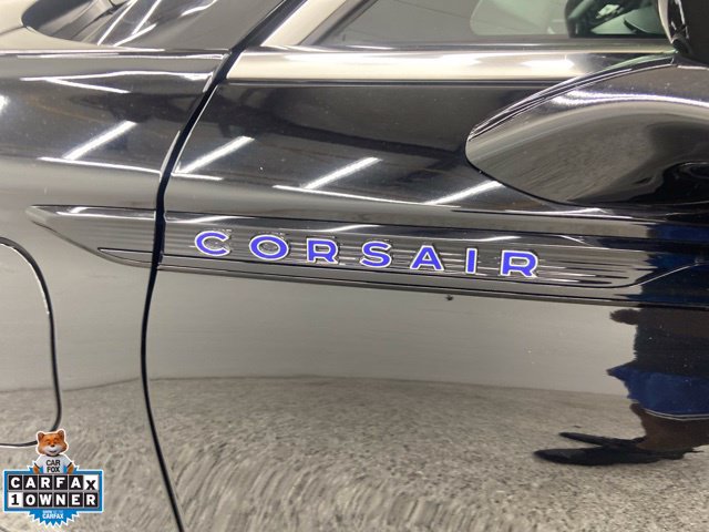Used 2025 Lincoln Corsair Grand Touring w/ Equipment Group 301A AWD/4WD image 26