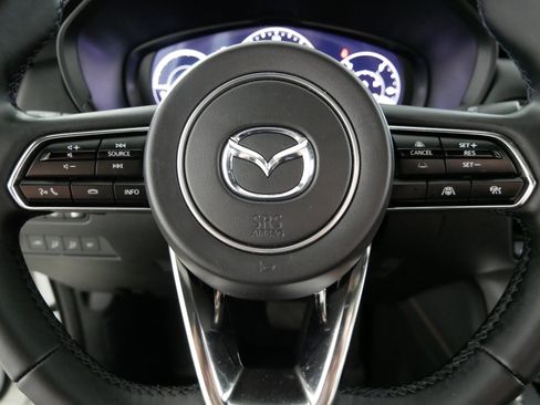 Used 2025 MAZDA CX-90 Plug-In Hybrid w/ Premium Plus image 25