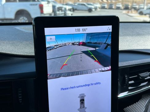 Used 2024 Ford Explorer ST w/ Equipment Group 401A image 27