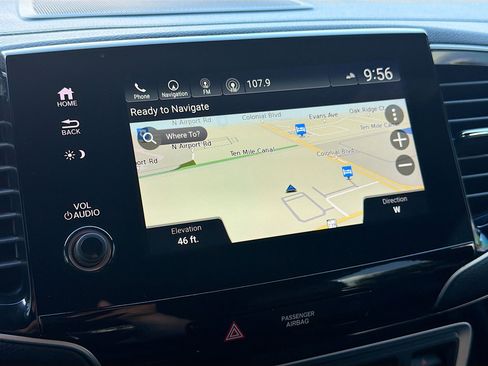 Used 2023 Honda Passport Elite image 33