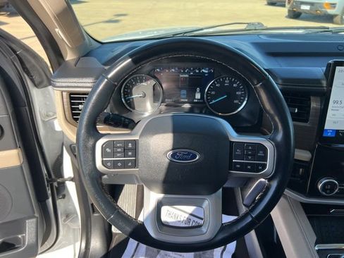 Used 2023 Ford Expedition Max Limited image 51