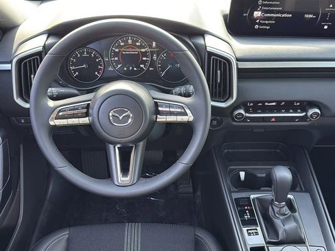 New 2026 MAZDA CX-50 Meridian Edition image 13