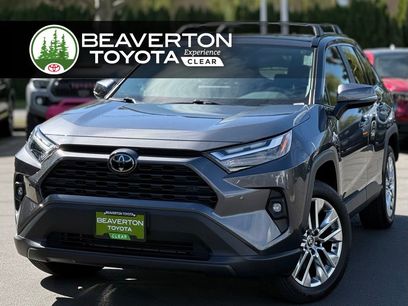 Certified 2024 Toyota RAV4 XLE Premium w/ Weather Package