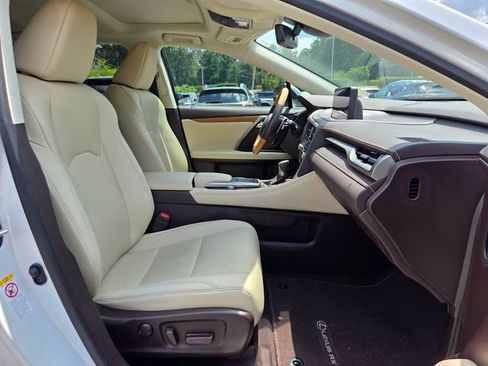 Used 2020 Lexus RX 350 FWD w/ Premium Package image 20