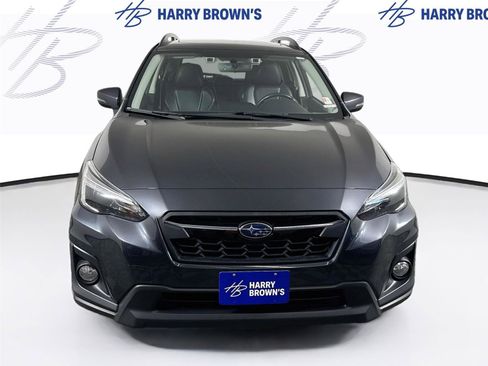 Used 2019 Subaru Crosstrek 2.0i Limited w/ Moonroof Package w/Navigation AWD/4WD image 28
