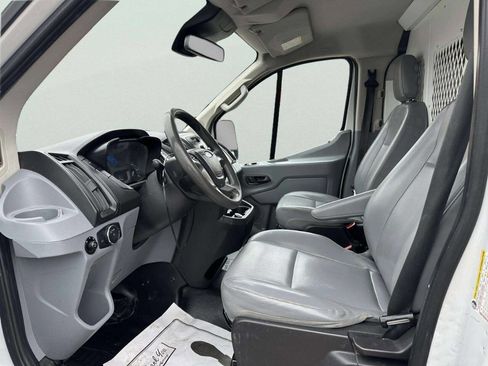 Used 2018 Ford Transit 150 130 Low Roof image 8