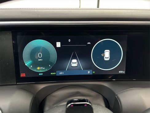 New 2026 Hyundai Palisade Calligraphy image 31