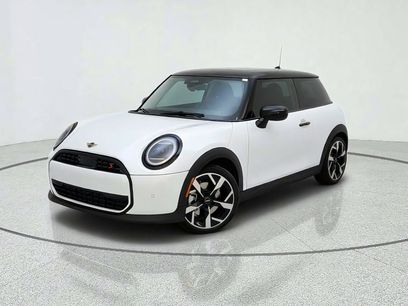 Used 2025 MINI Cooper S