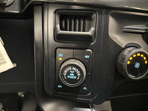 New 2026 Ford F150 STX w/ F-150 LOBO Package AWD/4WD image 23