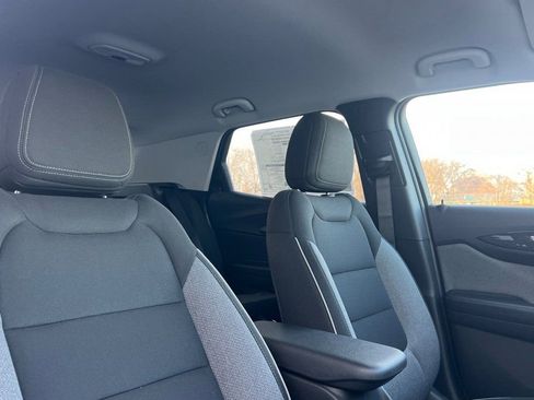 New 2026 Chevrolet TrailBlazer LT w/ Convenience Package FWD image 14