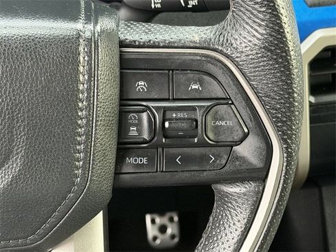 Used 2024 Toyota Tacoma TRD Sport image 23