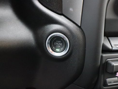 New 2026 Chevrolet Silverado 2500 Custom w/ Custom Value Package image 12