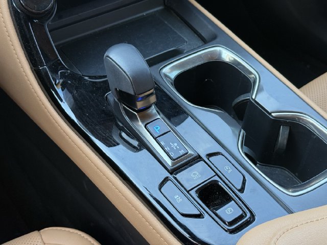 Used 2024 Lexus NX 250 FWD image 19